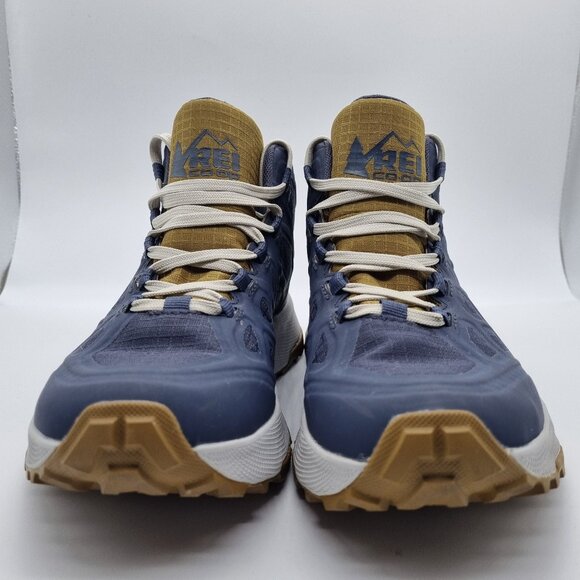 REI Co-op Flash TT Hiking Boots Size 7.5 - Picture 3 of 16